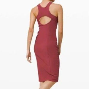 Lululemon dress